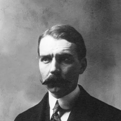 Louis (1880) Breguet