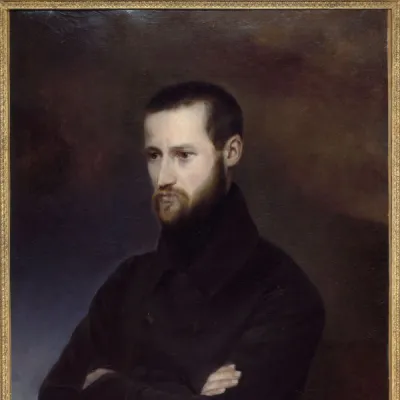 Louis Auguste Blanqui