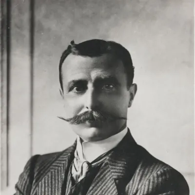 Louis Blériot