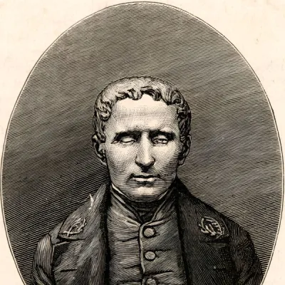 Louis Braille