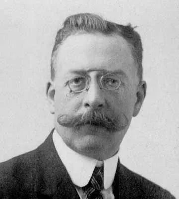 Louis Camille Maillard