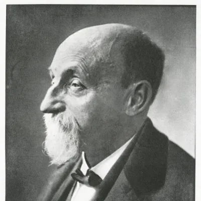 Louis Ducos du Hauron