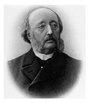 Louis Léopold Ollier