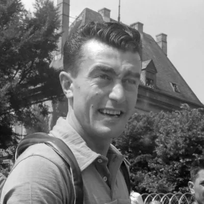 Louis "Louison" Bobet