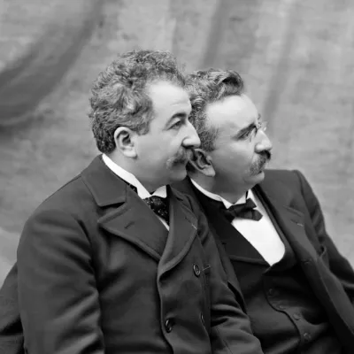 Louis Lumière