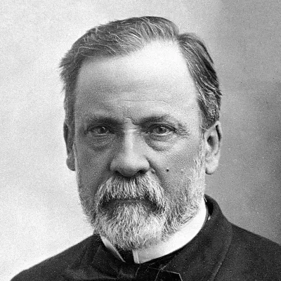 Louis Pasteur