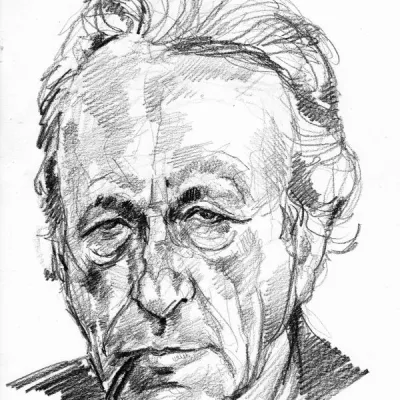 Louis Pierre Althusser