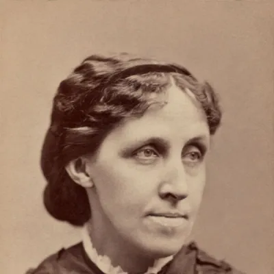 Louisa May Alcott