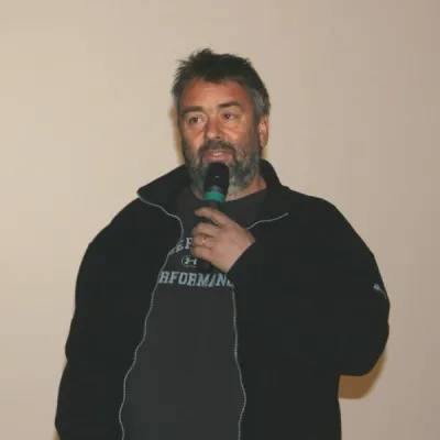 Luc Besson