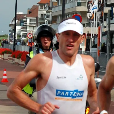 Luc Van Lierde