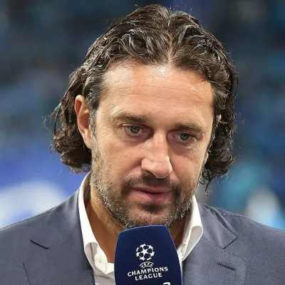 Luca Toni