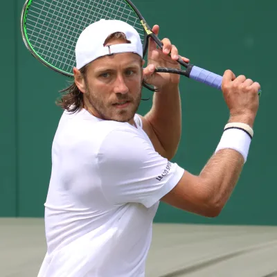 Lucas Pouille
