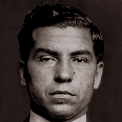 Lucky Luciano