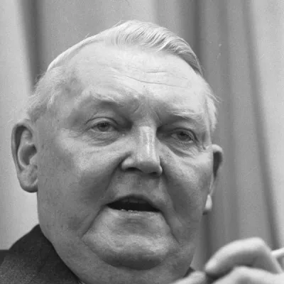 Ludwig Erhard