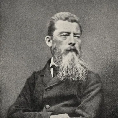 Ludwig Feuerbach