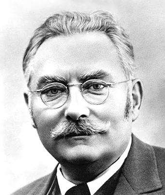Ludwig Schunk