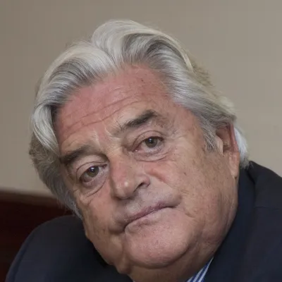 Luis Alberto Lacalle