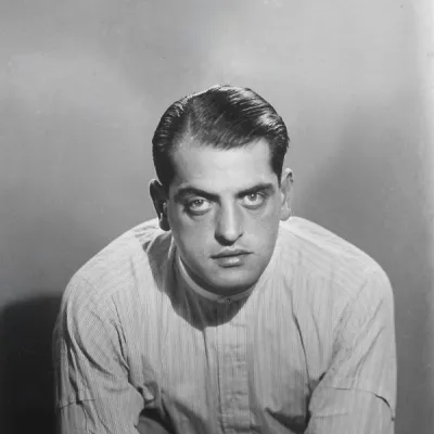 Luis Buñuel