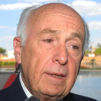 Luiz Carlos Bresser-Pereira