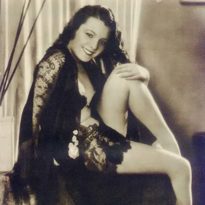 Lupita Tovar