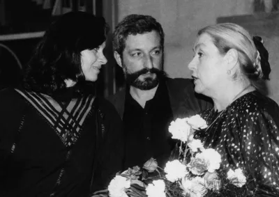 Lyubov Grigoryevna Polishchuk