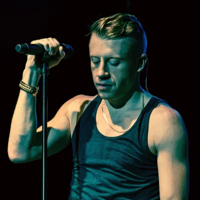 Macklemore