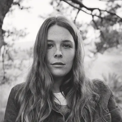 Maggie Rogers