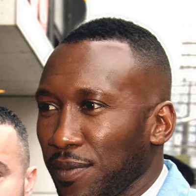 Mahershala Ali