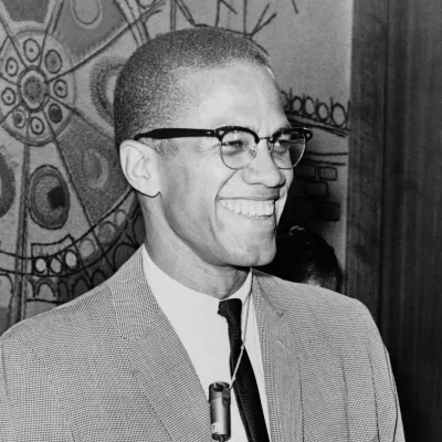Malcolm X