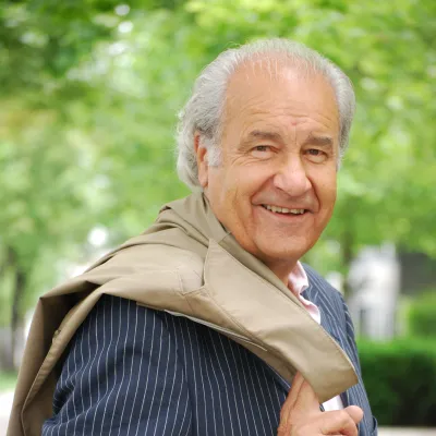 Manfred Schnelldorfer