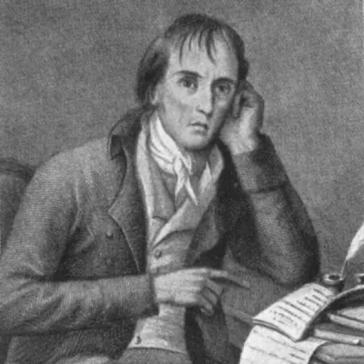 Manuel M. Barbosa du Bocage