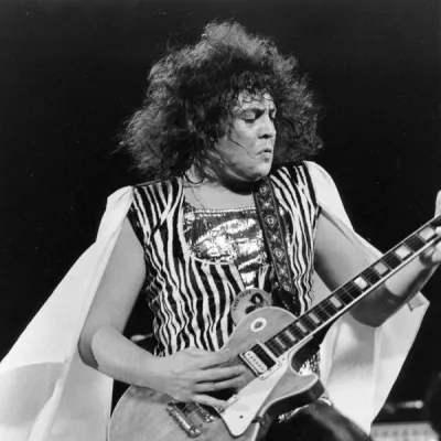 Marc Bolan