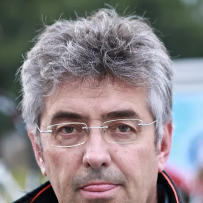 Marc Madiot
