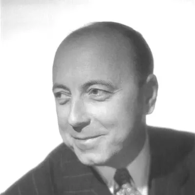 Marcel Carné