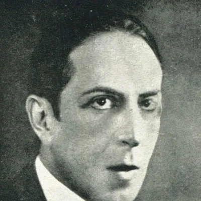 Marcel L'Herbier