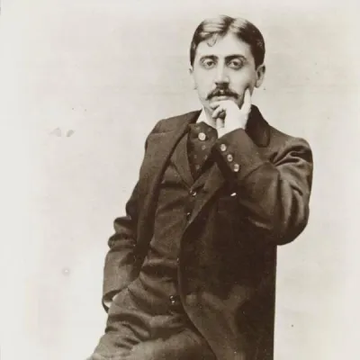 Marcel Proust