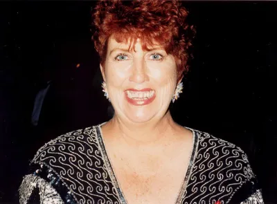 Marcia Wallace