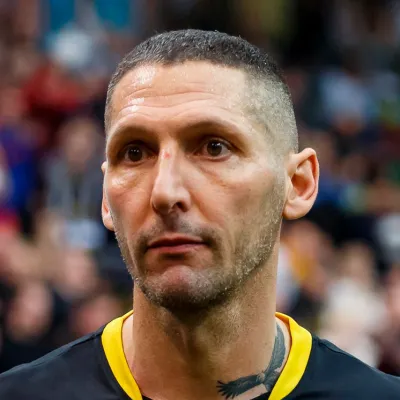 Marco Materazzi