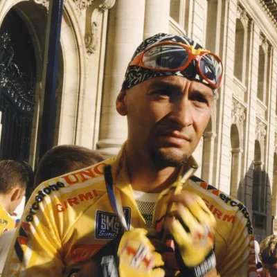 Marco Pantani