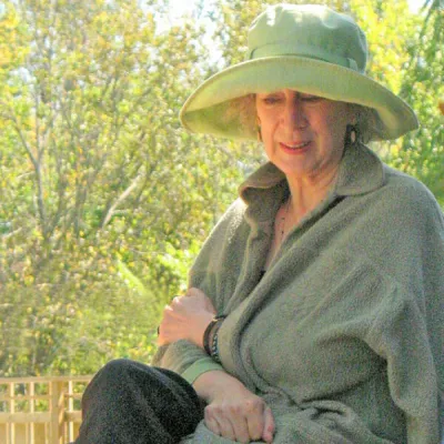 Margaret Atwood