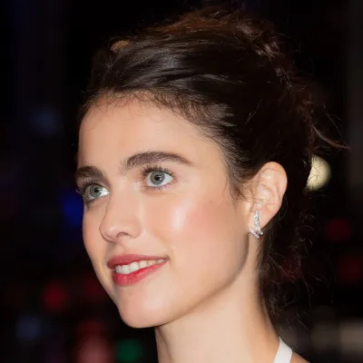 Margaret Qualley