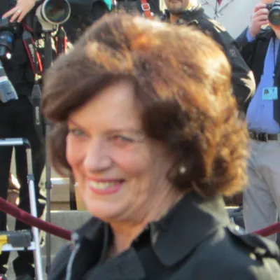 Margaret Trudeau