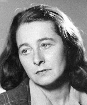 Margarete Buber-Neumann