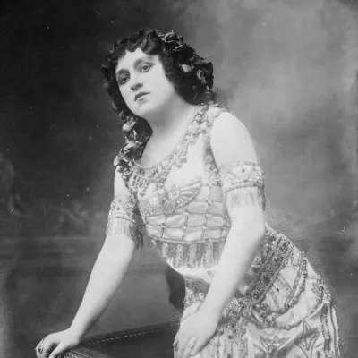 Margarethe Arndt-Ober