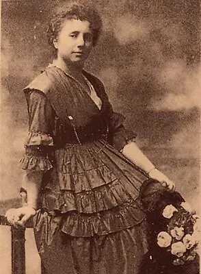 Margherita Sarfatti