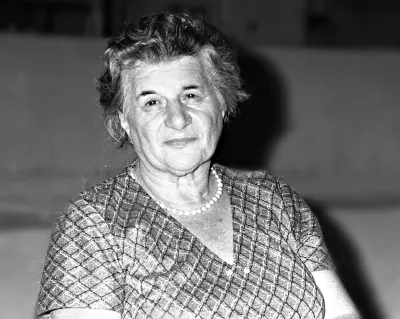 Margot Klausner
