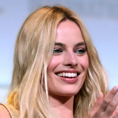 Margot Robbie