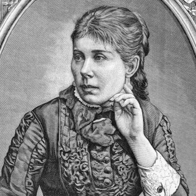 Maria Konopnicka