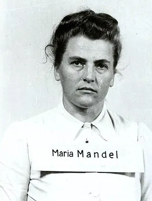 Maria Mandl