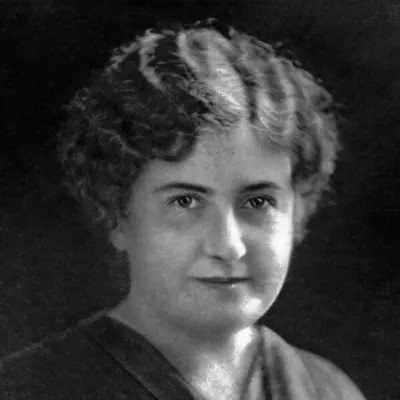 Maria Montessori